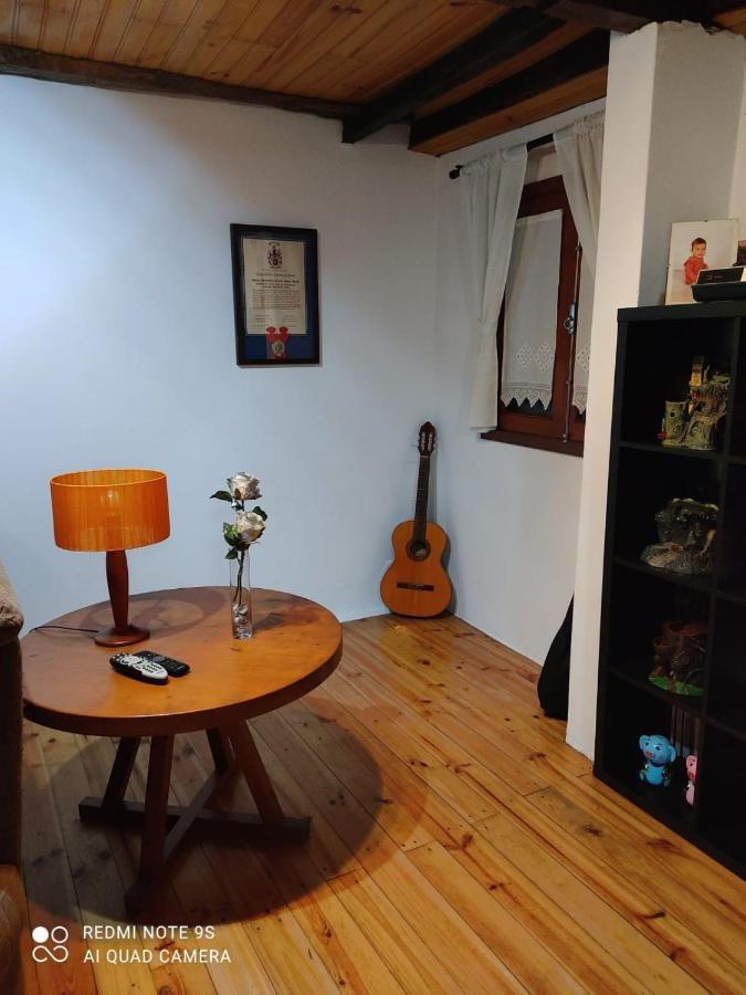 Villa Casa D'Aldeia à Alvarenga Extérieur photo