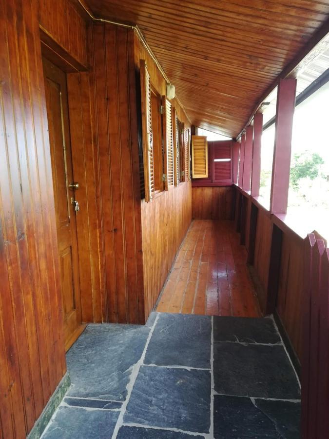 Villa Casa D'Aldeia à Alvarenga Extérieur photo