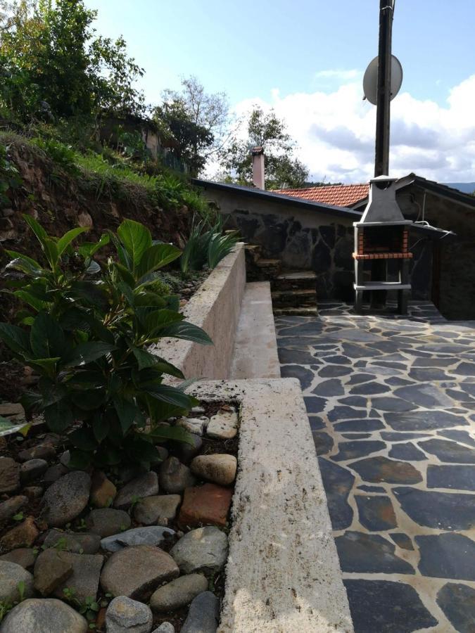 Villa Casa D'Aldeia à Alvarenga Extérieur photo
