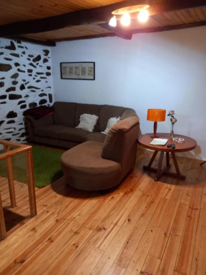 Villa Casa D'Aldeia à Alvarenga Extérieur photo